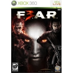 Visit F.E.A.R. 3 III (FEAR) (360)