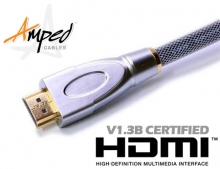 Visit Fusion Series 2m High-end HDMI v1.3b Cable
