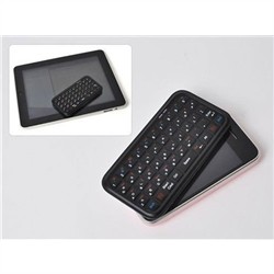 Visit Super thin Mini wireless bluetooth keyboard ideal keyboard for iPad-iPod-iPhone 4G 3G 3GS