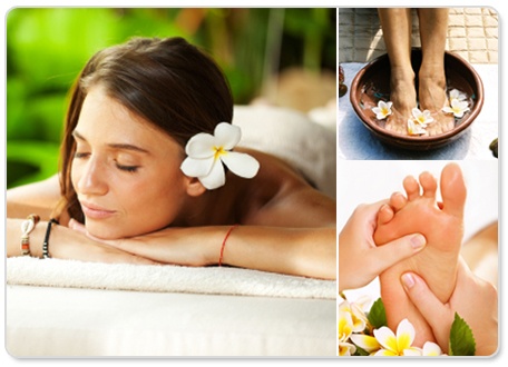 Visit Super Massage Package at Vimala Spa in Carlton