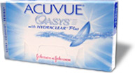 Visit Acuvue Oasys Contact Lenses