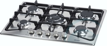 Visit Delonghi Gas Cooktop