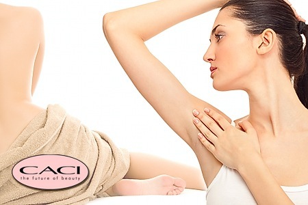 Visit Melbourne: Complete Hair Removal for 12 Months