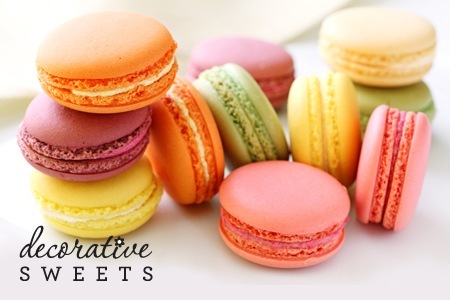 Visit Melbourne:12 delicious macarons baked fresh