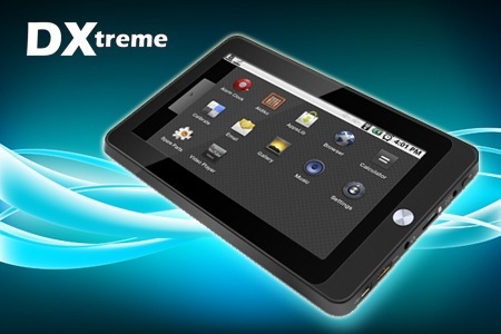 Visit Terrific Techno Tablet