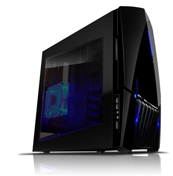 Visit Core i7 Xtreme+ Gaming PC