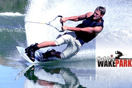 Visit Sydney: Complete Wakeboarding Experience for 1 Person