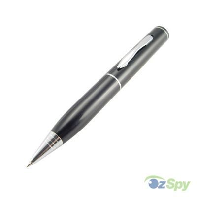 Visit High Resolution Spy Pen 2GB