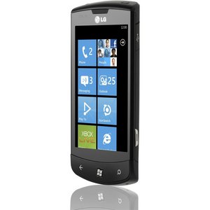 Visit LG Optimus Windows 7 Unlocked Mobile