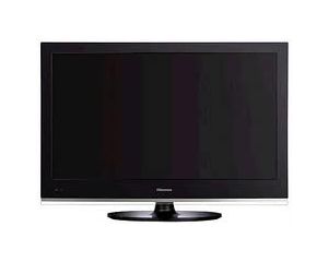 Visit Hisense 24-inch FULL HD Edgelit LED LCD TV