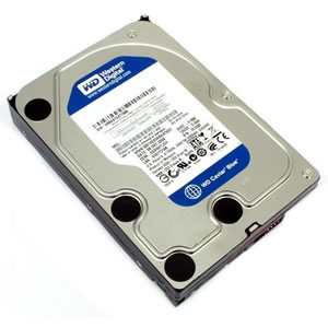 Visit WesternDigital WD5000AAKX 7200 RPM16MB 500GB Hard Drive