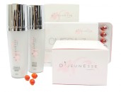 Visit D'jeunesse Anti Ageing Skincare Free Sample