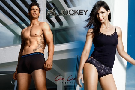 Visit Jockey Underwear for Men and Women