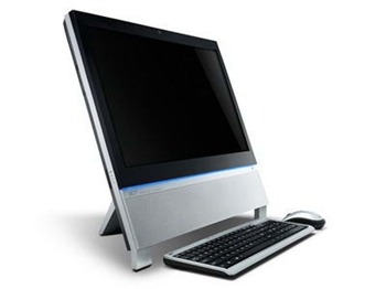 Visit Acer Aspire Z3751