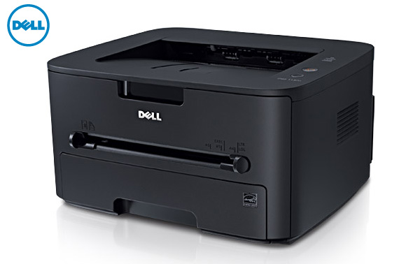 Visit Dell 1130n Laser Printer