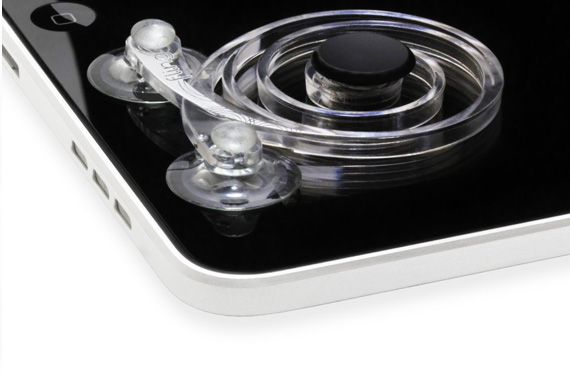 Visit Ten One Design Fling Joystick for iPad