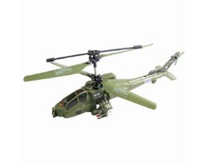 Visit Remote Control Apache Attack Chopper
