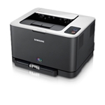 Visit Samsung CLP-325W Printer Wireless Colour Laser