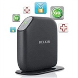 Visit Belkin F7D2401au ADSL2/2+ Modem/Wireless Router