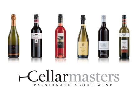 Visit Classic Mix of 12 Terrific Wines