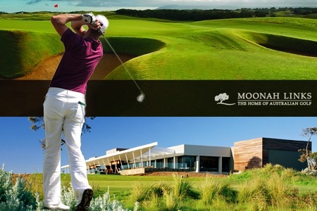 Visit Melbourne Golf Course