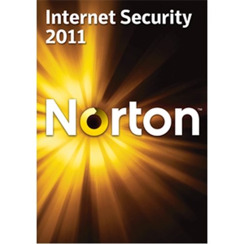 Visit Norton Internet Security 2011 -OEM 1 User