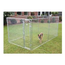 Visit PetSafe - Large Rectangular Kennel Run