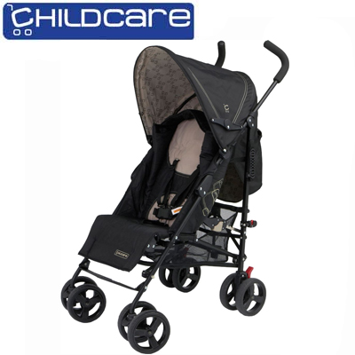 Visit Childcare Alto XT Stroller for Newborns to 17kgs