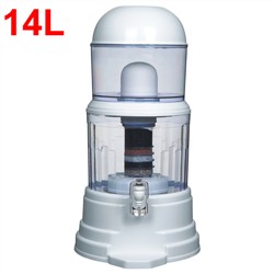 Visit 14 Litre Counter Top Bench Top Water Purifier