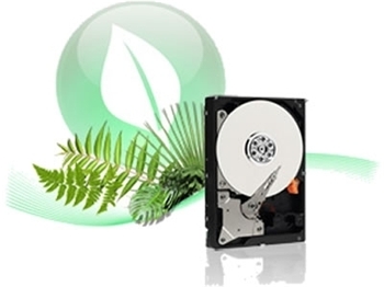 Visit WD Caviar Green 1TB SATA II Hard Drive