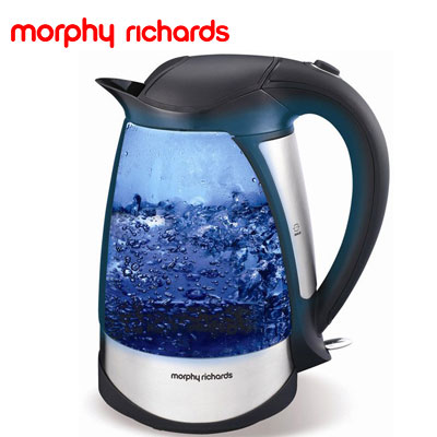 Visit Morphy Richards Illuma Kettle