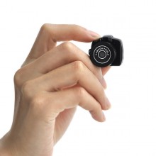Visit World's Smallest Camera