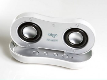 Visit Aigo Speaker