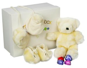 Baby Gift Box Deals