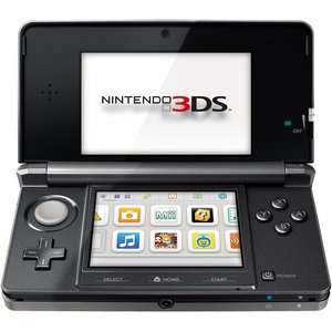 Visit Nintendo 3DS