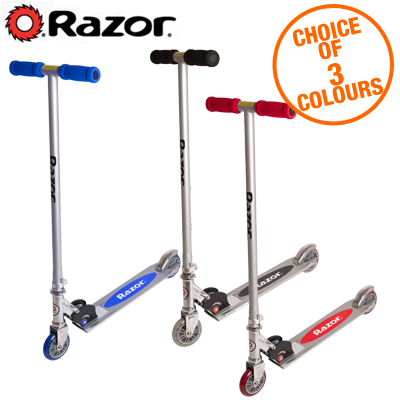 Visit Razor S Special Edition Kick Scooter