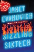 Visit Sizzling Sixteen : A Stephanie Plum Novel