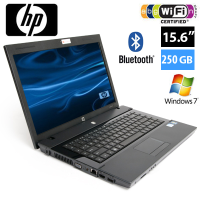 Visit HP Compaq 620 Laptop - 15.6'' LED Widescreen