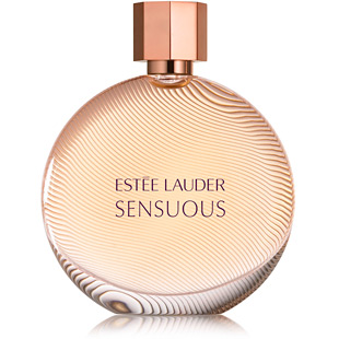 Visit Sensuous 100ml EDP by Estee Lauder