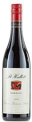 Visit St Hallett Classic Barossa Shiraz