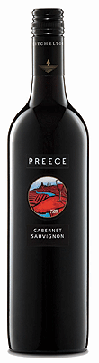 Visit Preece Cabernet Sauvignon