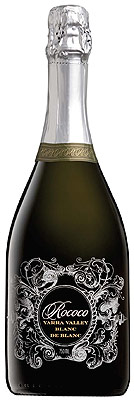 Visit De Bortoli Rococo Blanc de Blanc