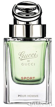 Visit GUCCI BY GUCCI POUR HOMME SPORT