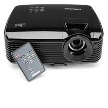 Visit InFocus IN104 XGA Projector