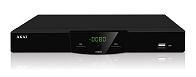 Visit Akai AD185X HD High Definition Set Top Box