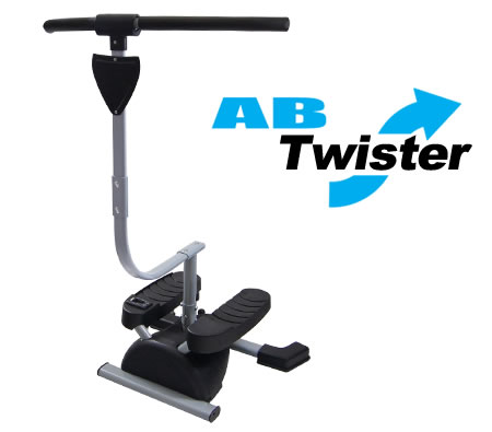 Visit Ab Abdominal Core Body Twister Workout Fitness Exercise Machine