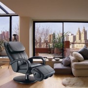 Visit HT 125 Human Touch Massage Chair