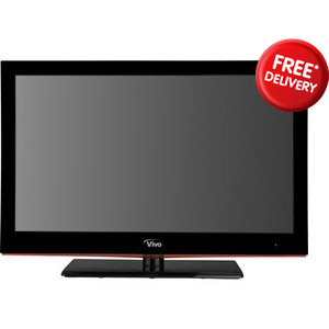 Visit VIVO 101cm (40“) Full High Definition LCD TV
