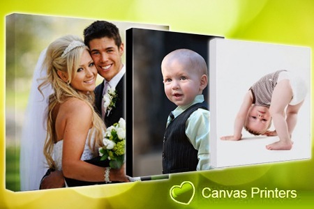 Visit Photo-To-Canvas Prints  from Canvas Printers