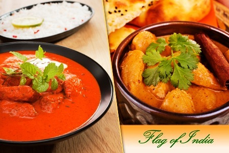 Visit Melbourne: Indian Food
